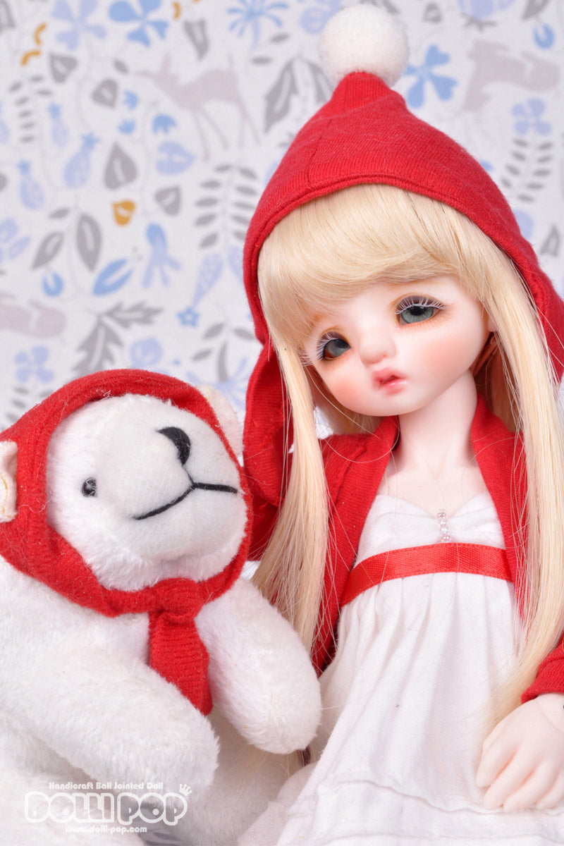 RANZA | Preorder | DOLL