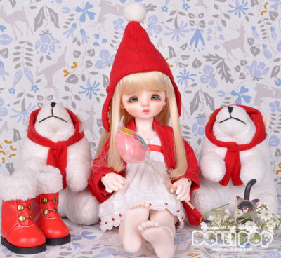 RANZA | Preorder | DOLL