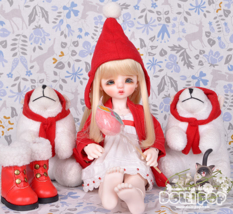 RANZA | Preorder | DOLL