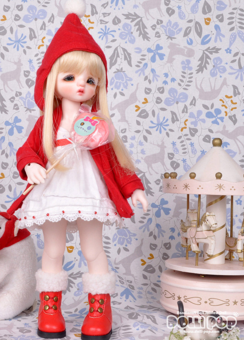 RANZA | Preorder | DOLL