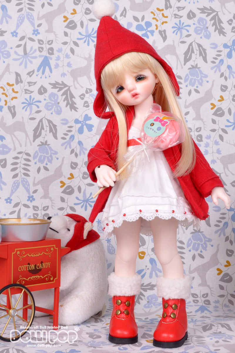 RANZA | Preorder | DOLL