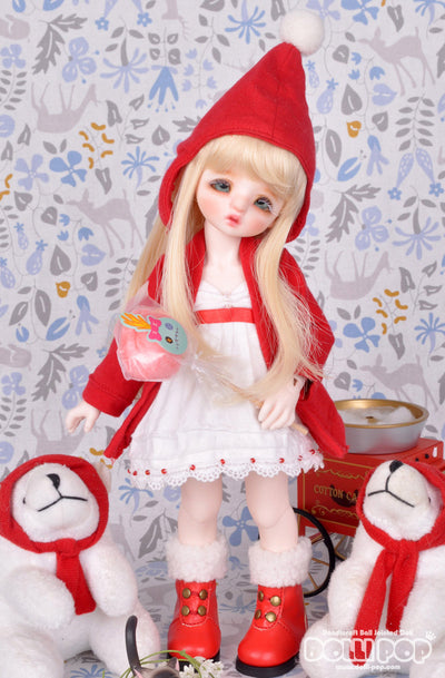 RANZA | Preorder | DOLL