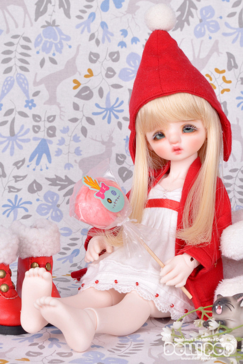 RANZA | Preorder | DOLL