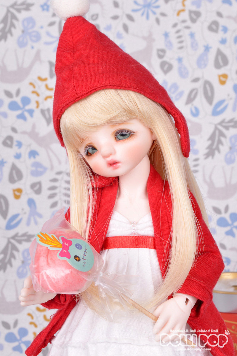 RANZA | Preorder | DOLL