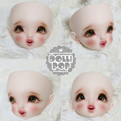 LUNA | Preorder | DOLL