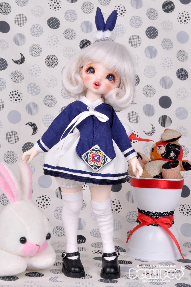 LUNA | Preorder | DOLL