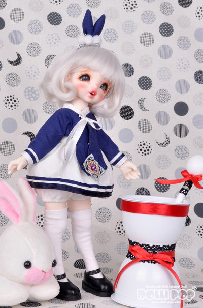 LUNA | Preorder | DOLL