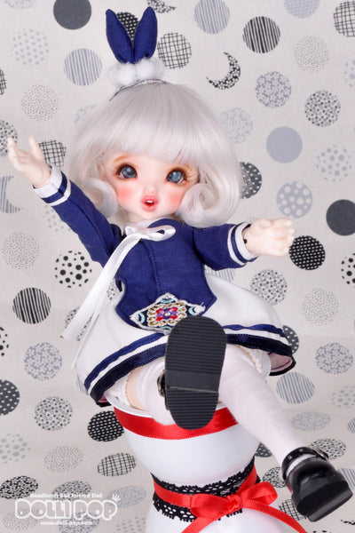 LUNA | Preorder | DOLL