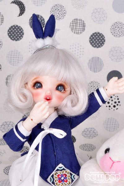 LUNA | Preorder | DOLL