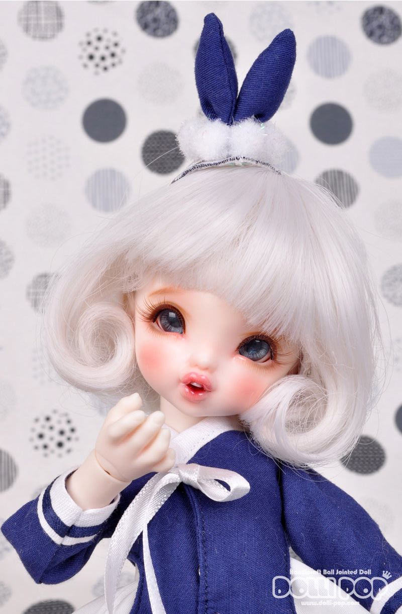 LUNA | Preorder | DOLL