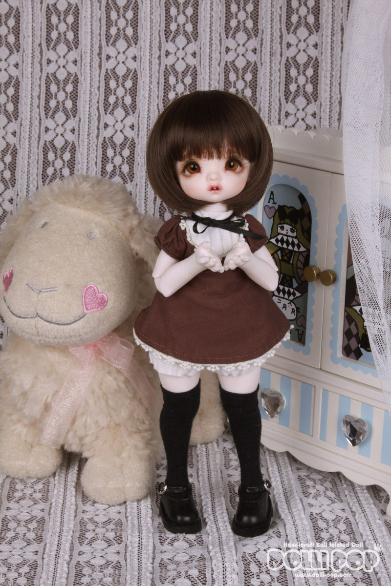 BAMBI | Preorder | DOLL