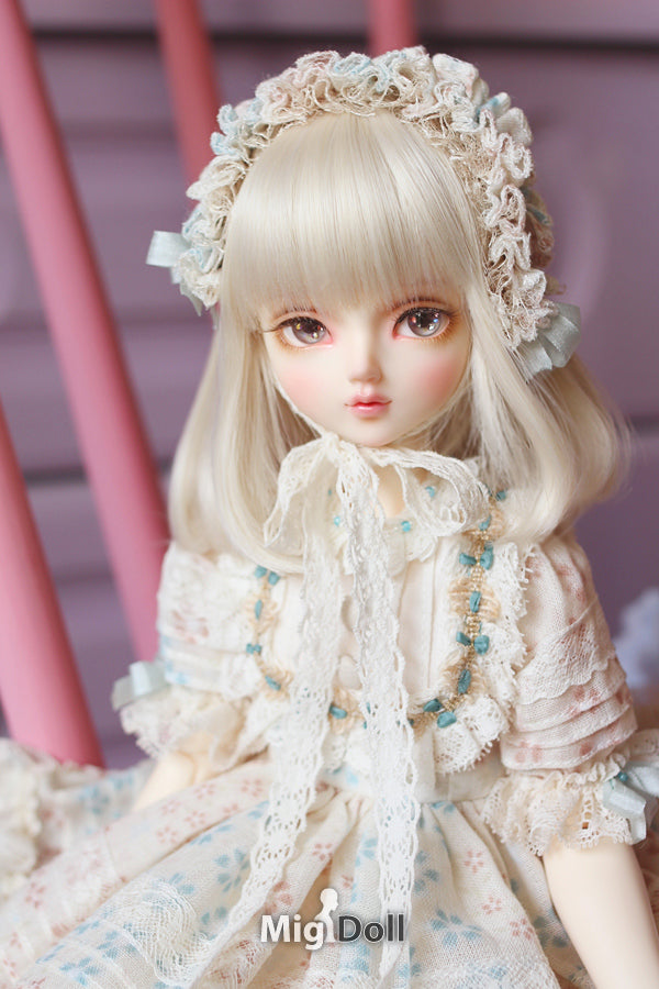 [Cute43] Elle Head [Limited Time 13%OFF] | Preorder | PARTS