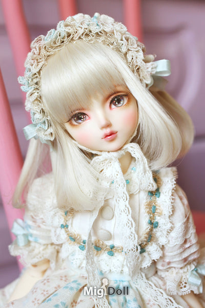 [Cute43] Elle Head [Limited Time 13%OFF] | Preorder | PARTS