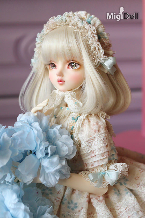 [Cute43] Elle Head [Limited Time 13%OFF] | Preorder | PARTS