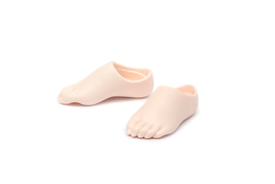 FeePle60 Normal feet for Female - Mag-on | Preorder | PARTS