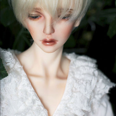 D.ORVIL White Skin - 30% OFF | Item in Stock | DOLL