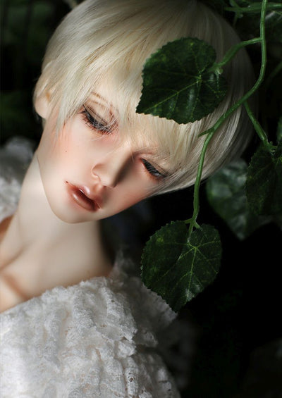 D.ORVIL White Skin | Preorder | DOLL