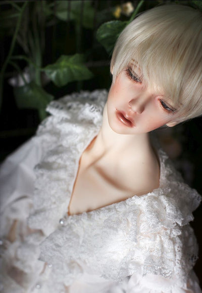 D.ORVIL White Skin | Preorder | DOLL