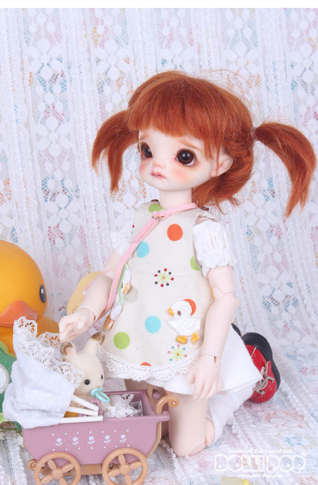 YEONDOO | Preorder | DOLL