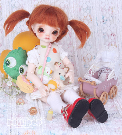 YEONDOO | Preorder | DOLL