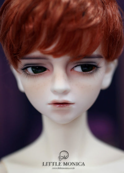 Ginger [Limited Time] | Preorder | DOLL