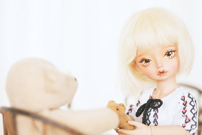 [KWD] Ivy [5% OFF for a limited time] | PREORDER | DOLL