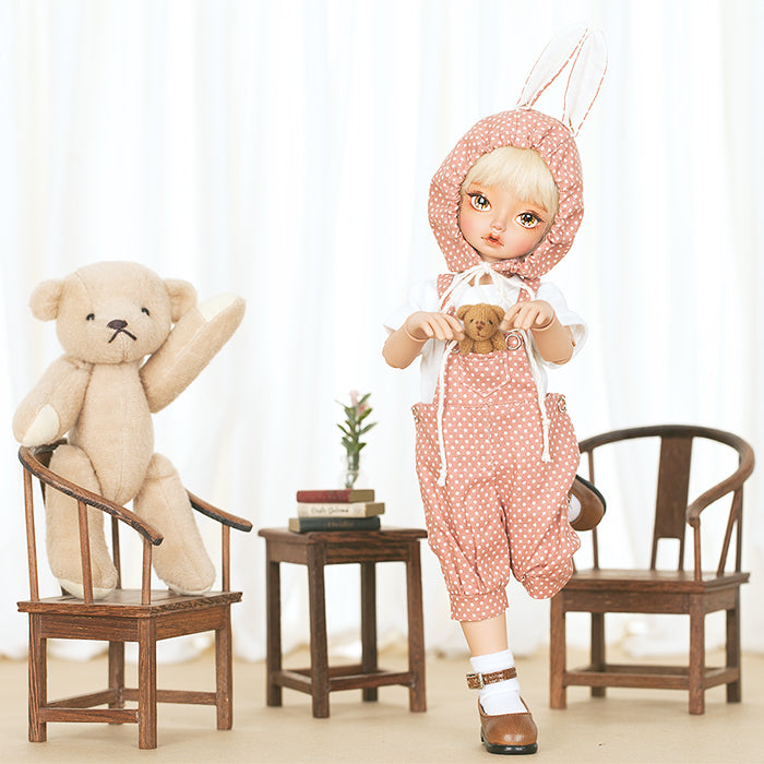 [KWD] Ivy [5% OFF for a limited time] | PREORDER | DOLL