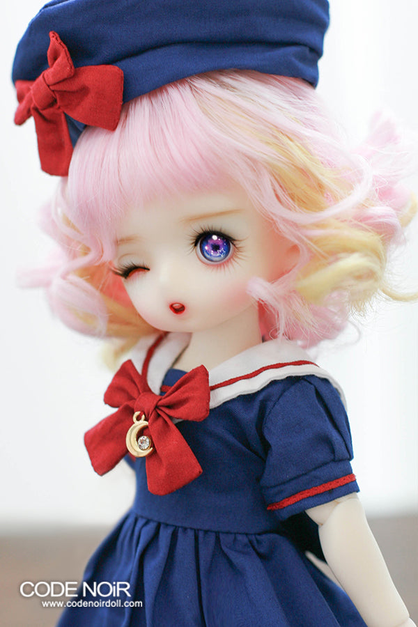 CYD000069 Navy Summer Sailor Uniform [Limited Time] | Preorder | OUTFIT