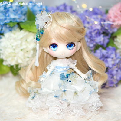 MILK Type -Normal Skin [Limited Quantity] | Preorder | DOLL