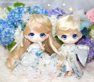 MILK Type -Normal Skin [Limited Quantity] | Preorder | DOLL