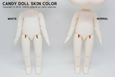 MILK Type -Normal Skin [Limited Quantity] | Preorder | DOLL
