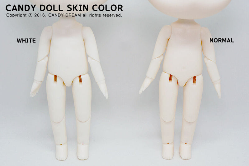 MILK Type -Normal Skin [Limited Quantity] | Preorder | DOLL