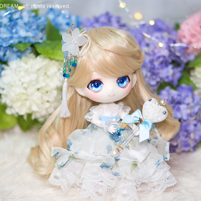 MILK Type -Normal Skin [Limited Quantity] | Preorder | DOLL