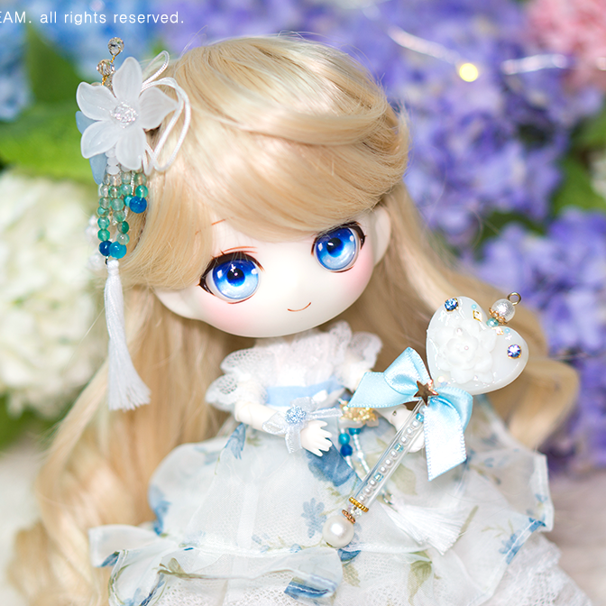 MILK Type -Normal Skin [Limited Quantity] | Preorder | DOLL