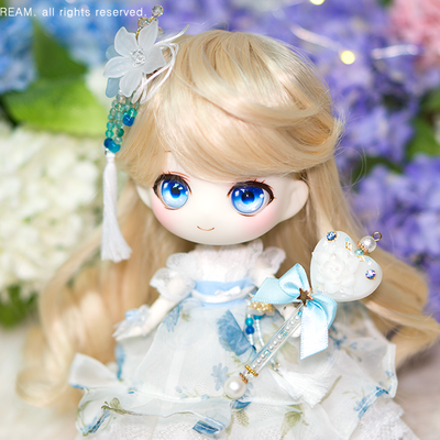 MILK Type -Normal Skin [Limited Quantity] | Preorder | DOLL