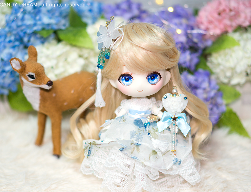 MILK Type -Normal Skin [Limited Quantity] | Preorder | DOLL