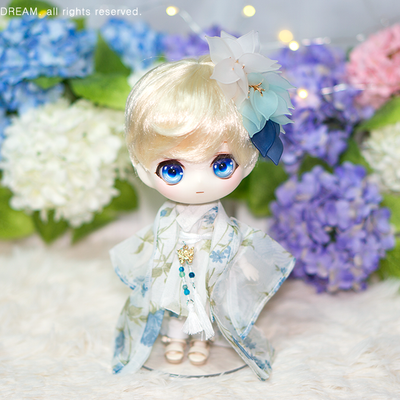 MILK Type -Normal Skin [Limited Quantity] | Preorder | DOLL