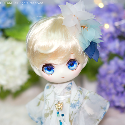MILK Type -Normal Skin [Limited Quantity] | Preorder | DOLL