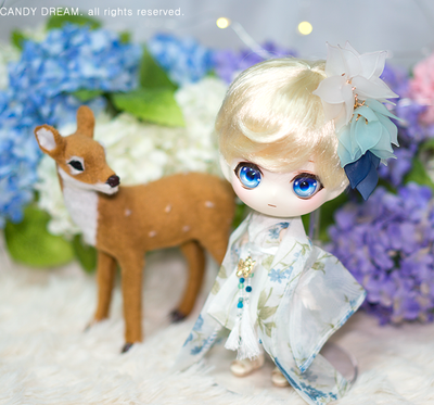 MILK Type -Normal Skin [Limited Quantity] | Preorder | DOLL