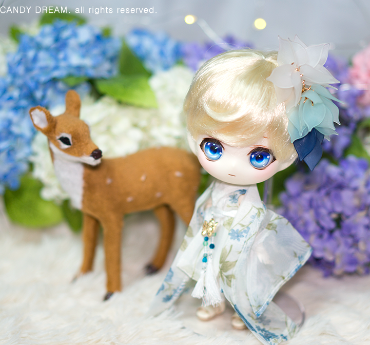 MILK Type -Normal Skin [Limited Quantity] | Preorder | DOLL