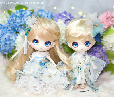 MILK Type -Normal Skin [Limited Quantity] | Preorder | DOLL