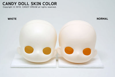 CHUCHU Girl Type (white skin)| Item in Stock | DOLL