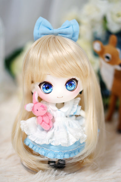 CHUCHU Girl Type (white skin)| Item in Stock | DOLL