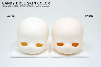 Yun Boy Type (white skin) | Item in Stock | DOLL