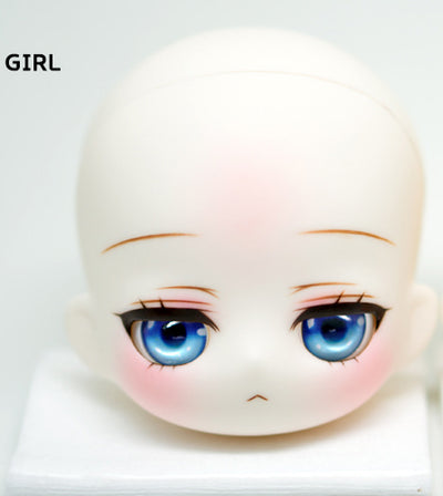 NUNU Girl Type  | Item in Stock | DOLL