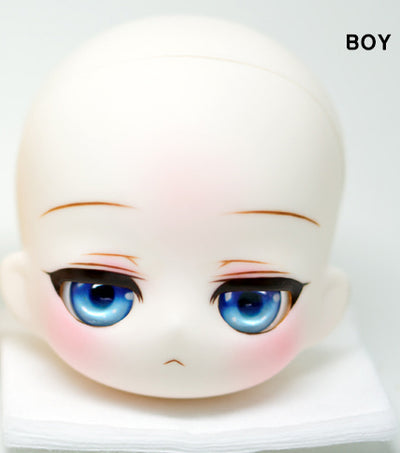 NUNU Girl Type  | Item in Stock | DOLL