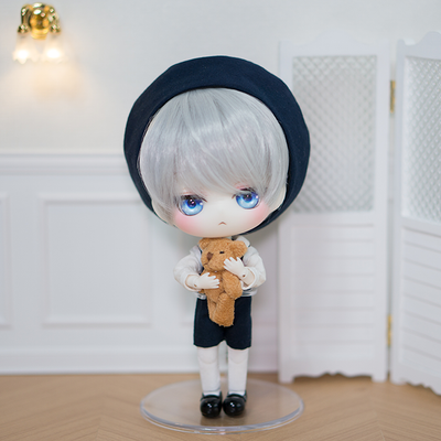 NUNU Boy Type | Item in Stock | DOLL