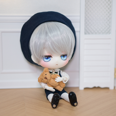 NUNU Boy Type | Item in Stock | DOLL