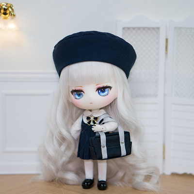 NUNU Girl Type  | Item in Stock | DOLL