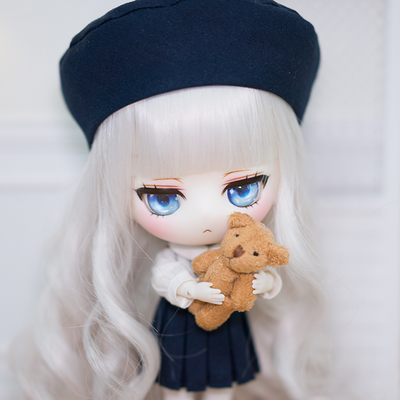 NUNU Girl Type  | Item in Stock | DOLL